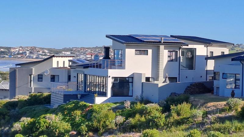 2 Bedroom Property for Sale in Stilbaai East Western Cape